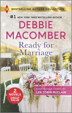 Cover Ready for Marriage & A Family for Easter (eBook, ePUB)