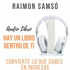 Hay un libro dentro de ti (MP3-Download) - Samsó, Raimon