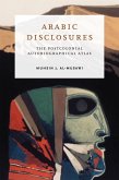 Arabic Disclosures (eBook, ePUB)
