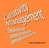 Creativity management (eBook, ePUB)
