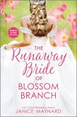 The Runaway Bride of Blossom Branch (eBook, ePUB)