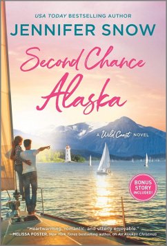 Cover Second Chance Alaska (eBook, ePUB)