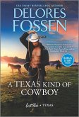 A Texas Kind of Cowboy (eBook, ePUB)
