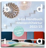 bdia Handbuch Innenarchitektur 2022/23 (eBook, ePUB)
