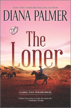 The Loner (eBook, ePUB) - Palmer, Diana