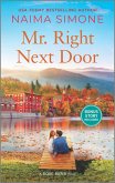 Mr. Right Next Door (eBook, ePUB)