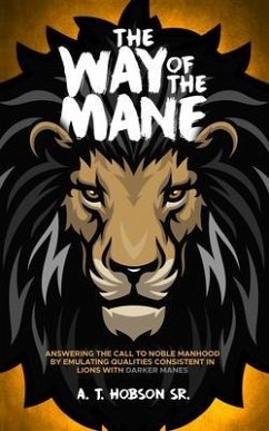 Cover The Way of The Mane (eBook, ePUB)