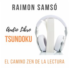 Tsundoku (MP3-Download) - Samsó, Raimon