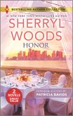 Honor & The Shepherd's Bride (eBook, ePUB)