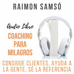 Coaching para Milagros (MP3-Download) - Samsó, Raimon