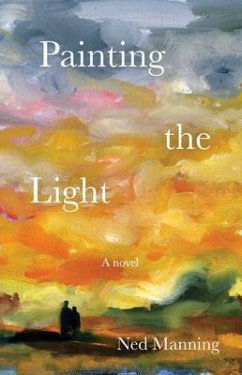 Cover Painting the Light (eBook, ePUB)