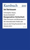 Kooperative Sicherheit (eBook, ePUB)