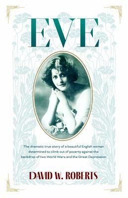 Eve (eBook, ePUB)