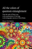 All the Colors of Quantum Entanglement (eBook, ePUB)