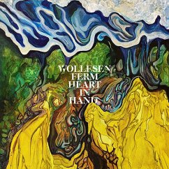 Heart In Hand - Wollesen Ferm