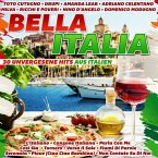 Bella Italia-30 Unvergessene Hits Aus Italien