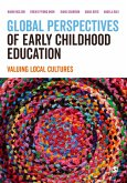 Global Perspectives of Early Childhood Education (eBook, ePUB)
