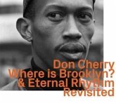 Where Is Brooklyn? & Eternal Rhythm revisited Where Is Brooklyn? & Eternal Rhythm revisited
