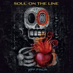 Soul On The Line - Finlin,Jeff