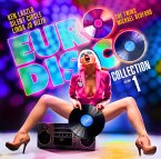 Euro Disco Collection Vol.1