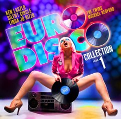 Euro Disco Collection Vol.1 - Diverse