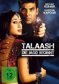 Talaash: Die Jagd beginnt