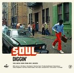 Soul Diggin'