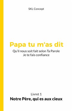 Notre Père, qui es aux cieux (eBook, ePUB) - Concept, SKL