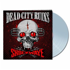 Shockwave (Ltd.Gtf.Clear Vinyl) - Dead City Ruins