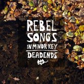 Rebel Songs In Minor Key (Col.Vinyl) Rebel Songs In Minor Key (Col.Vinyl)