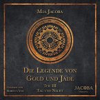 Die Legende von Gold und Jade 3: Tag und Nacht (MP3-Download)