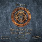 Die Legende von Gold und Jade 3: Tag und Nacht (MP3-Download)