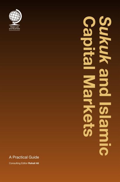 Sukuk and Islamic Capital Markets (eBook, ePUB)