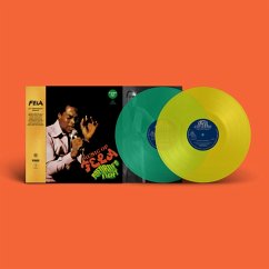 Roforofo Fight (Ltd.Col.2lp) - Kuti,Fela