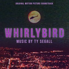 Whirlybird - Segall,Ty/Ost