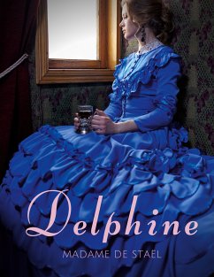 Delphine (eBook, ePUB)