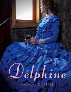 Delphine (eBook, ePUB) - de Staël, Madame