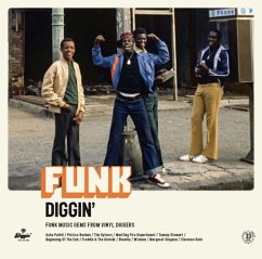 Funk Diggin' - Diverse