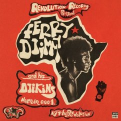 Cover Rhythm Revolution