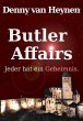 Butler Affairs (eBook, ePUB) - Bild 1
