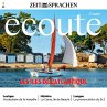 Französisch lernen Audio - Die Inseln... - Bild 1