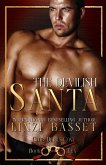 The Devilish Santa (Club Devil's Cove, #10) (eBook, ePUB)