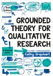 Grounded Theory for Qualitative... - Bild 1