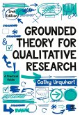Grounded Theory for Qualitative Research (eBook, ePUB)