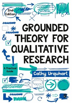 Cover Grounded Theory for Qualitative Research (eBook, ePUB)