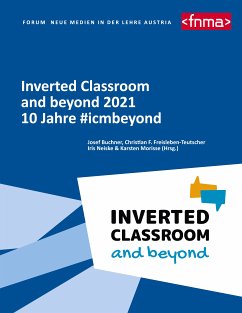 Inverted Classroom and beyond 2021 (eBook, ePUB)