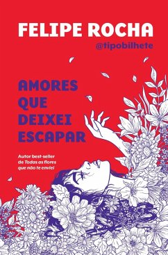 Cover Amores que deixei escapar (eBook, ePUB)