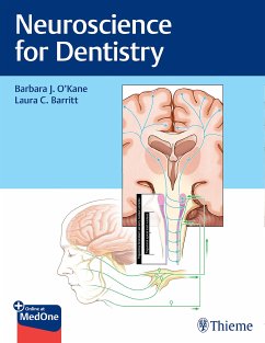 Neuroscience for Dentistry (eBook, ePUB) - O'Kane, Barbara; Barritt, Laura