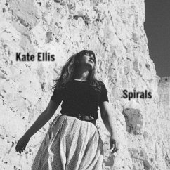 Spirals - Ellis,Kate