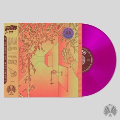 Cover A Round Of Applause (Neon Purple Vinyl)